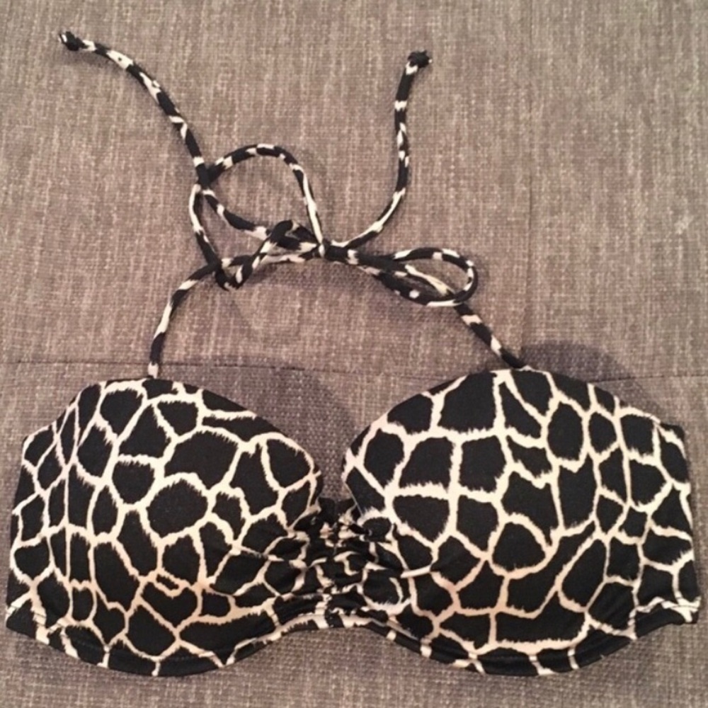 Victoria’s Secret Swimsuit Top